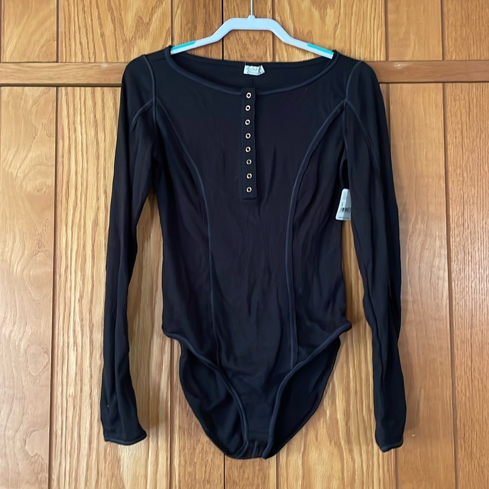 NWT Sloan bodysuit
